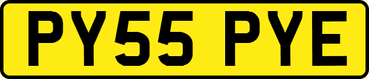 PY55PYE
