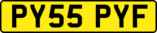PY55PYF