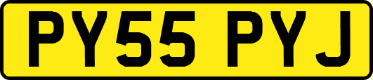 PY55PYJ