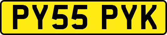 PY55PYK