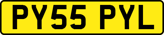 PY55PYL