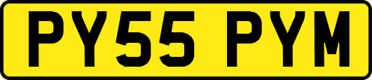 PY55PYM