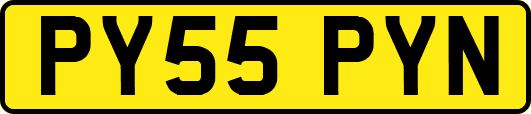 PY55PYN
