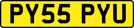PY55PYU