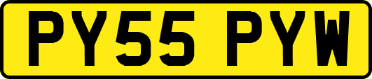 PY55PYW