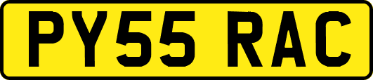PY55RAC