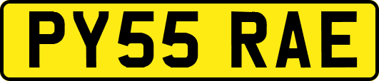PY55RAE
