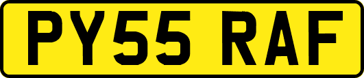 PY55RAF