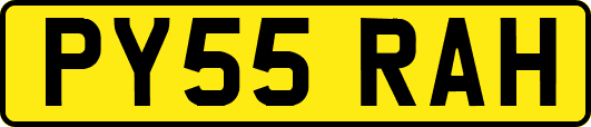 PY55RAH