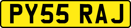 PY55RAJ