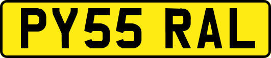 PY55RAL