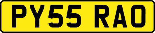 PY55RAO