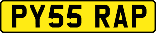 PY55RAP