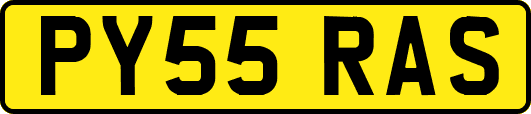 PY55RAS