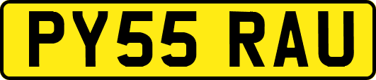 PY55RAU