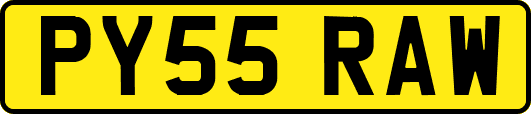 PY55RAW