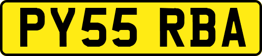 PY55RBA