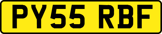 PY55RBF