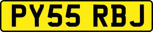 PY55RBJ