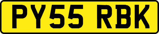 PY55RBK