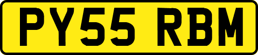 PY55RBM