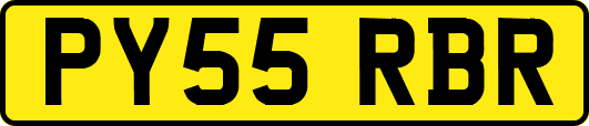 PY55RBR