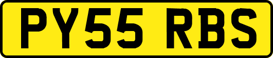PY55RBS