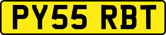 PY55RBT