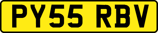 PY55RBV