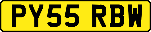 PY55RBW