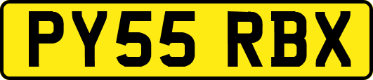 PY55RBX