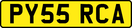 PY55RCA