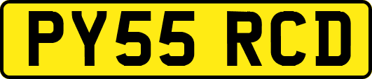 PY55RCD