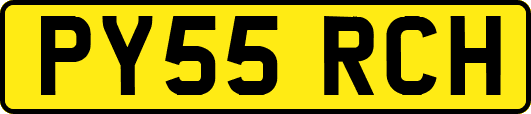 PY55RCH