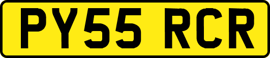 PY55RCR