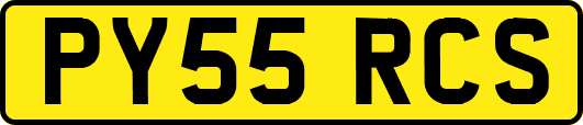 PY55RCS