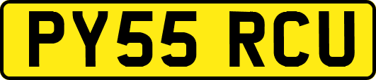 PY55RCU