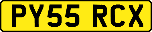 PY55RCX