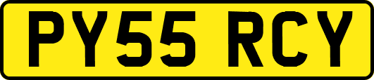 PY55RCY
