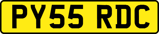PY55RDC