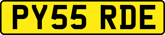 PY55RDE