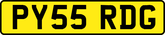PY55RDG
