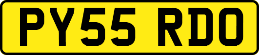 PY55RDO