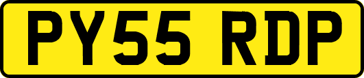 PY55RDP