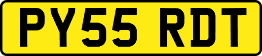 PY55RDT