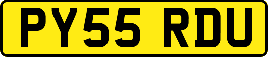 PY55RDU