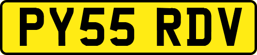 PY55RDV