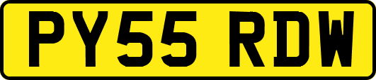 PY55RDW