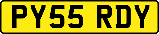 PY55RDY