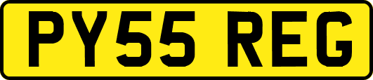 PY55REG